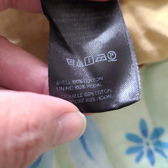 Anthropologie Tommie Leopard Print Midi Dress - Brown. Size M - Picture 8 of 8